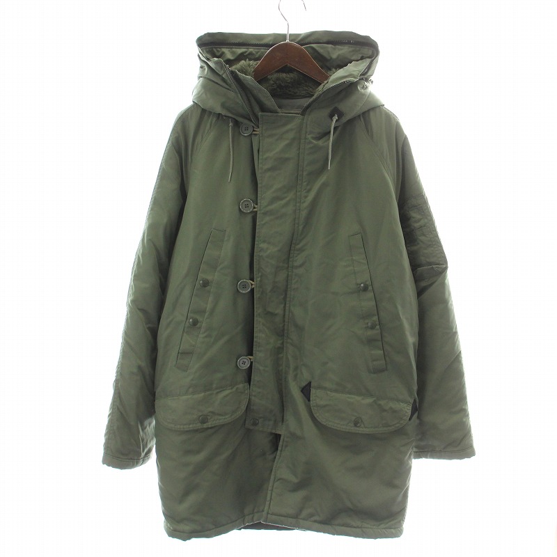 スピワック SPIEWAK Golden Fleece N-3B フライトジャケット 