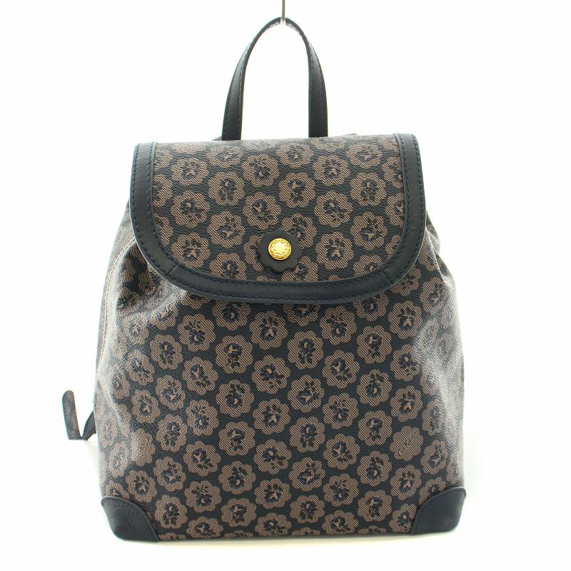 キャスキッドソン Cath Kidston フレストンバックパック フレストン 
