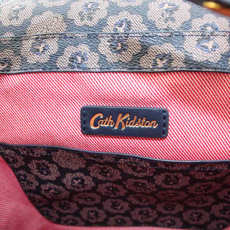 キャスキッドソン Cath Kidston フレストンバックパック フレストン 