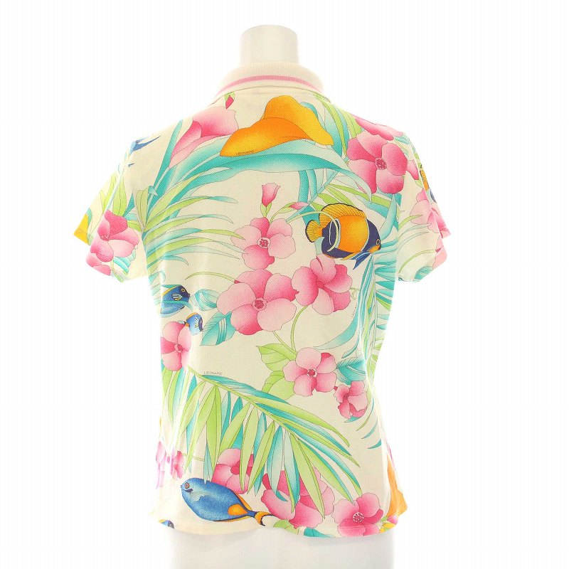 レオナールスポーツ L | kuantumpapers.com