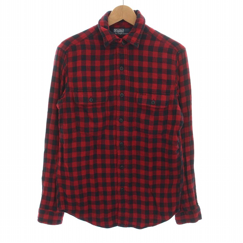 ポロ バイ ラルフローレン Polo by Ralph Lauren シャツ