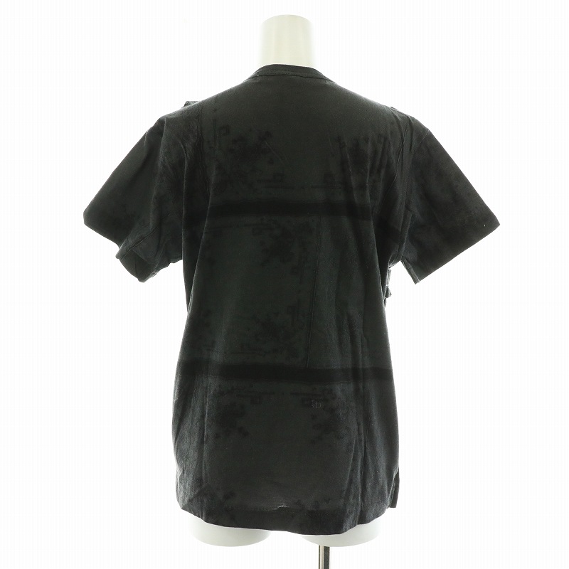 タオ コムデギャルソン TAO COMME des GARCONS AD2021 Tシャツ 