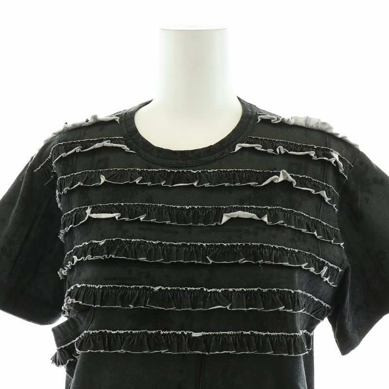 タオ コムデギャルソン TAO COMME des GARCONS AD2021 Tシャツ 