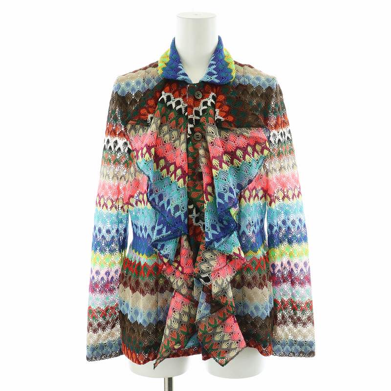 未使用品 トリココムデギャルソン tricot COMME des GARCONS AD2021 