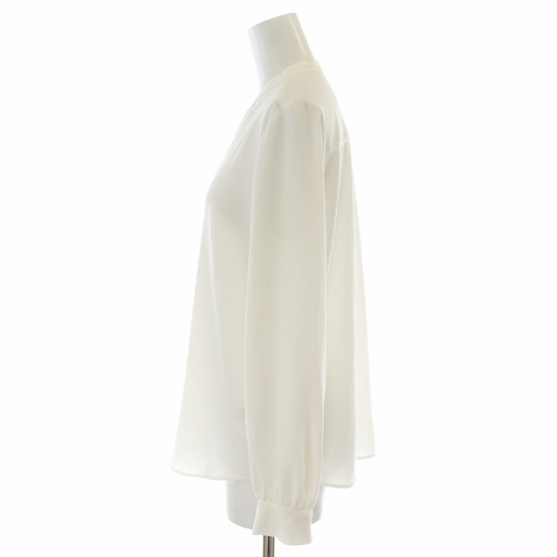 ユナイテッドアローズ UNITED ARROWS シャツ ブラウス スキッパー 