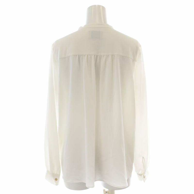 ユナイテッドアローズ UNITED ARROWS シャツ ブラウス スキッパー 