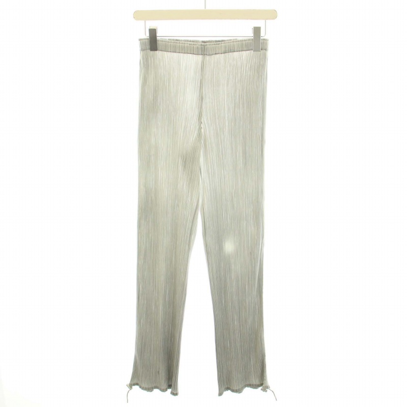 新品PLEATS PLEASE ISSEY MIYAKE パンツ JF383 【公式通販】 新品PLEATS PLEASE ISSEY MIYAKE パンツ JF383 【公式通販】