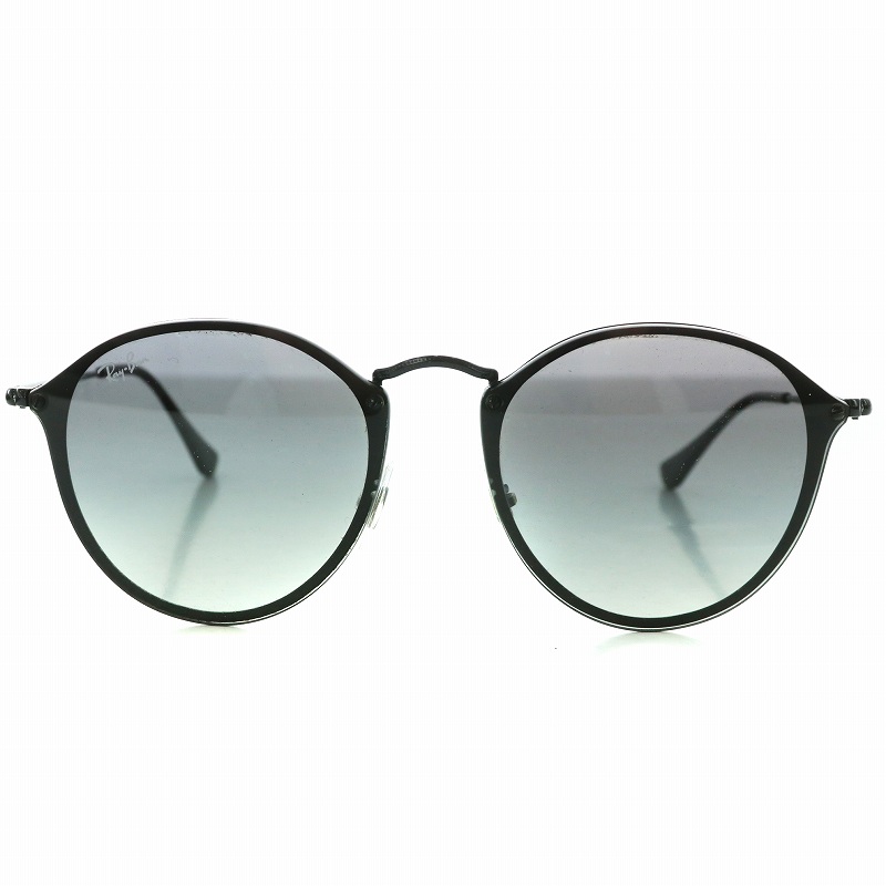 レイバン RAY BAN BLAZE ROUND ブレイズ ラウンド サングラス 59□14 