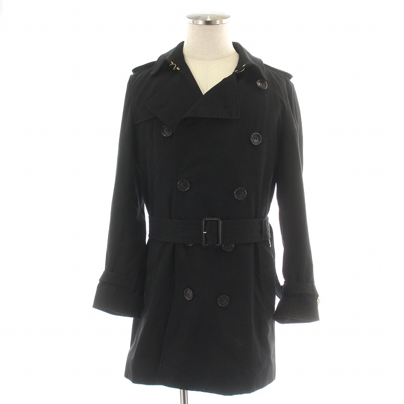 バーバリー ロンドン BURBERRY LONDON トレンチコート スプリング