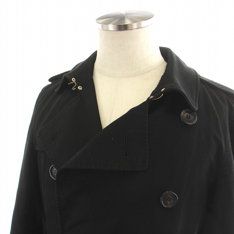 バーバリー ロンドン BURBERRY LONDON トレンチコート スプリング