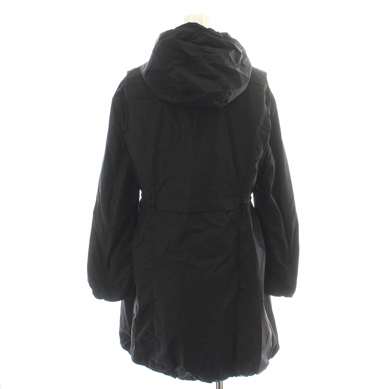 モンクレール MONCLER OMBRE GIUBBOTTO ナイロンコート