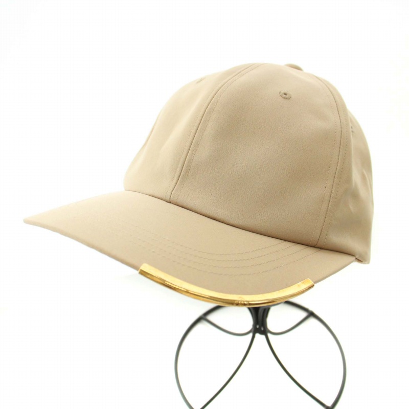 23s s新品☆カシラ☆帽子
