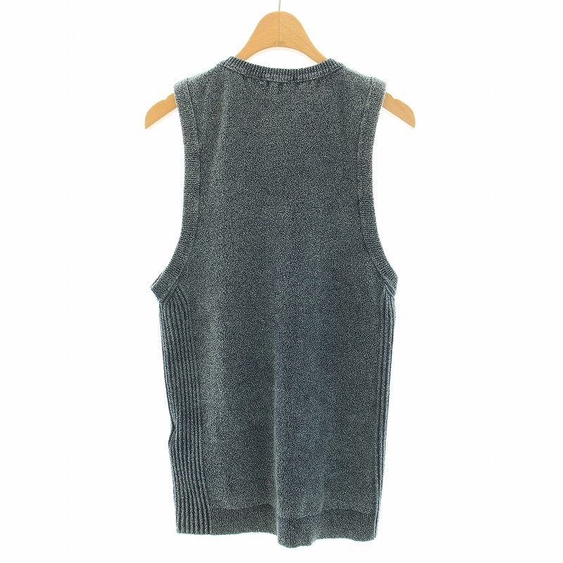 ディーゼル DIESEL K-PEMBROKE K-ペンブローク タンクトップ ニット 
