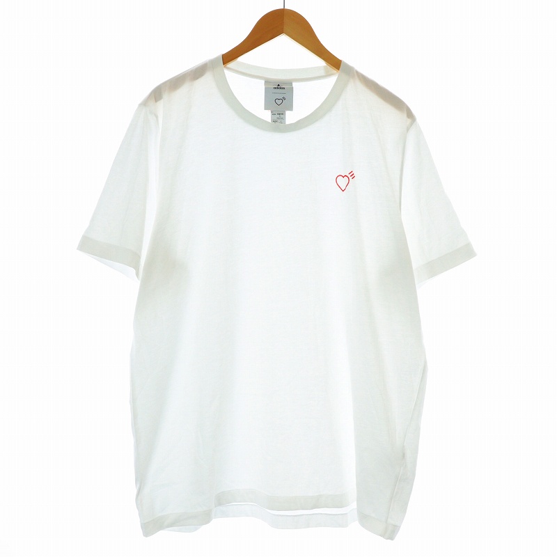 アディダスオリジナルス adidas originals 3P Pack Tee Human Made T 