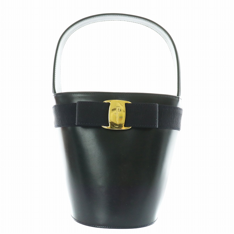 サルヴァトーレフェラガモ Salvatore Ferragamo ヴァラリボン  