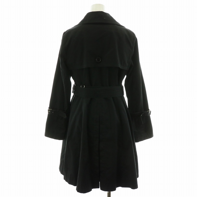 Burberry blue label ライナー付ロングトレンチコート タグ付き 新品