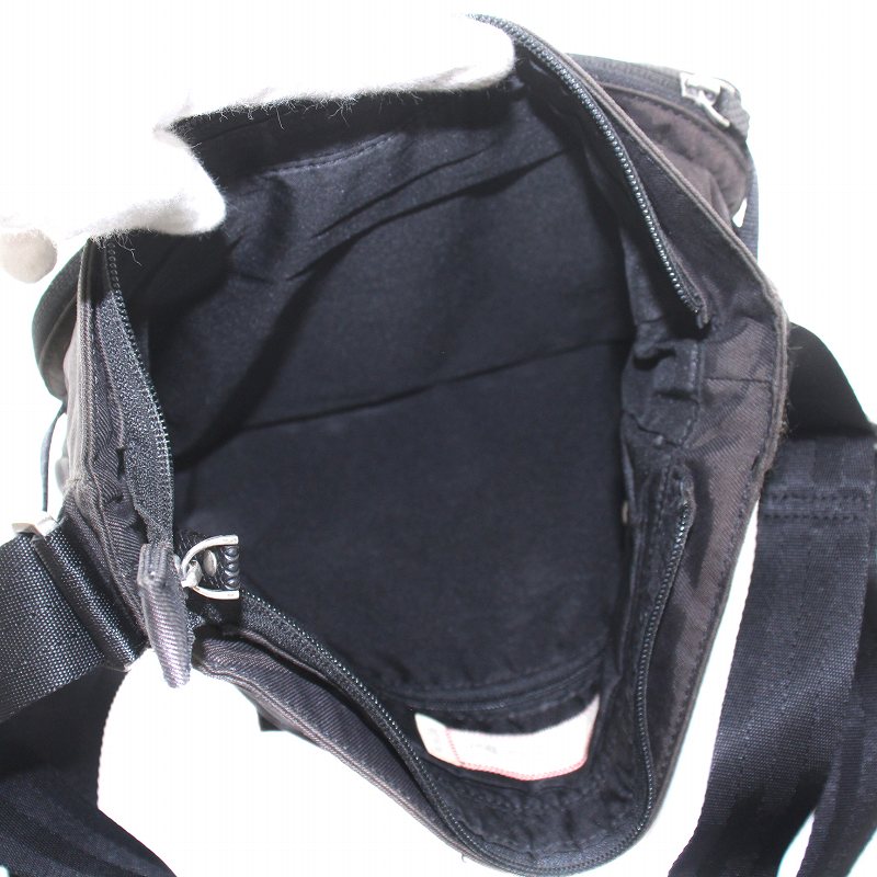 トゥミ TUMI T-TECH Essential gear ショルダーバッグ 黒