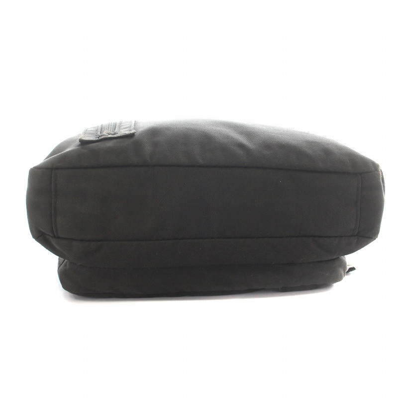 トゥミ TUMI T-TECH Essential gear ショルダーバッグ 黒 ブラック 