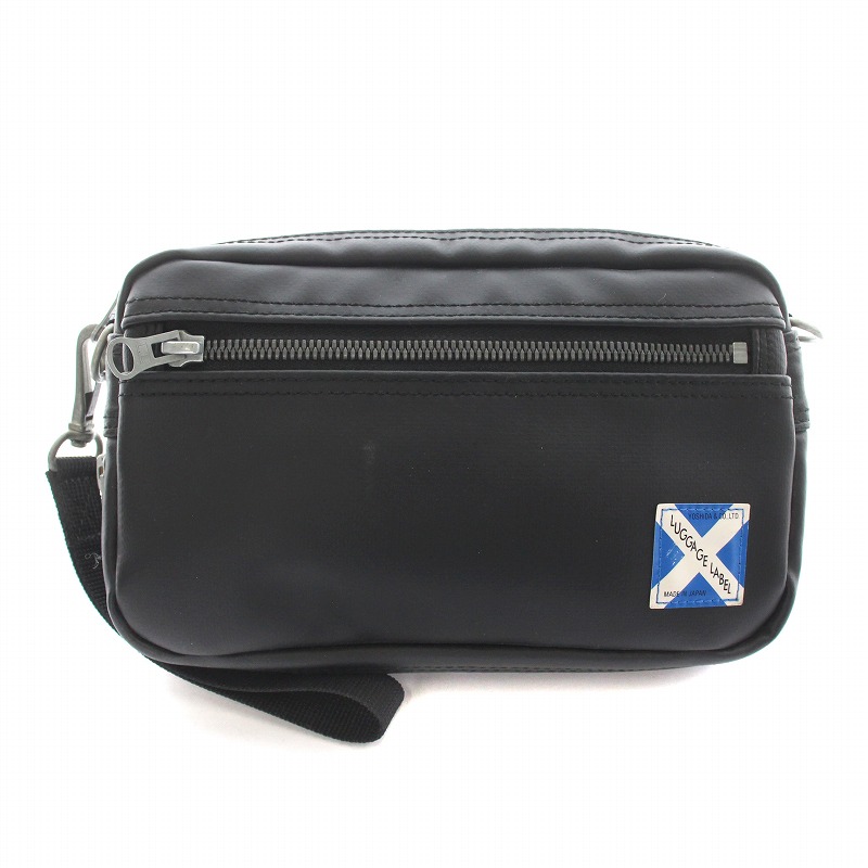 ラゲッジレーベル LUGGAGE LABEL 吉田カバン ニューライナー NEW LINER 