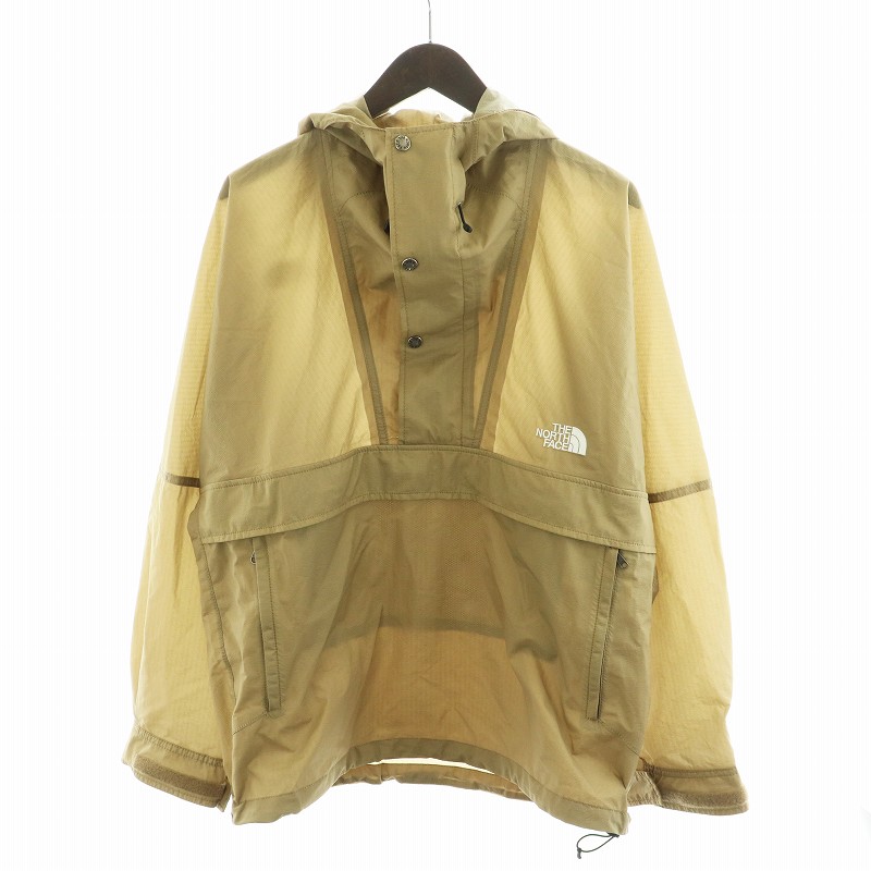 NORTH FACE ザ・ノースフェイスWINDJAMMER（未使用】新品 THE NORTH  
