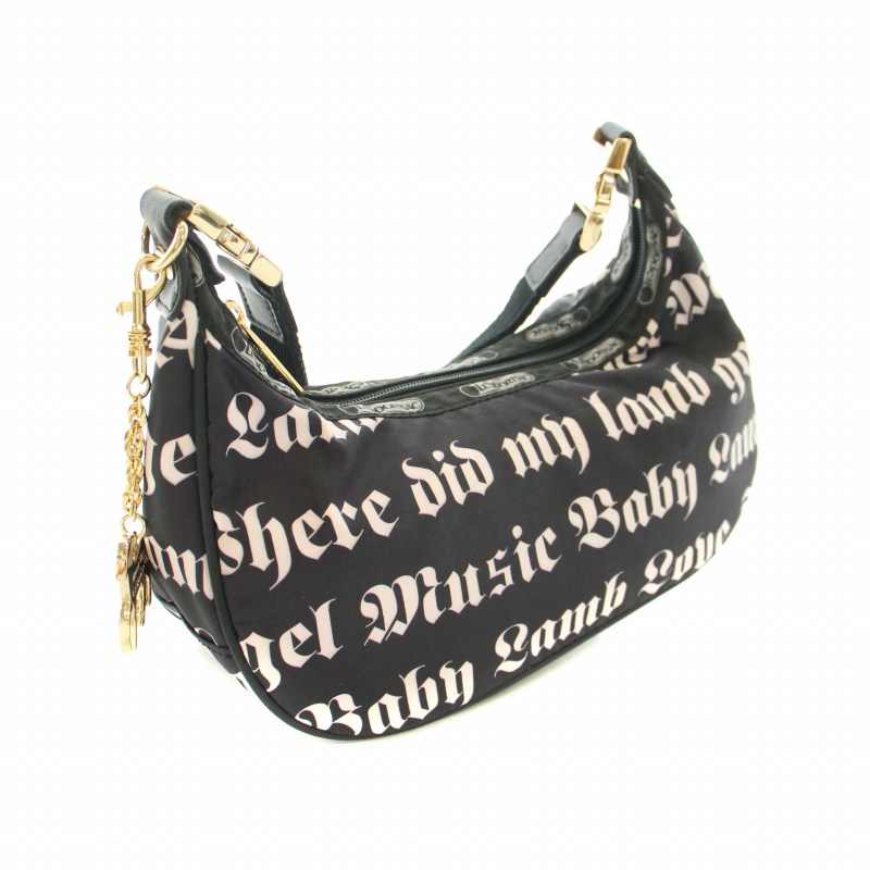 レスポートサック　グウェンステファニー　LAMB y2k レスポートサック グウェンステファニー LAMB y2k L.A.M.B Gwen