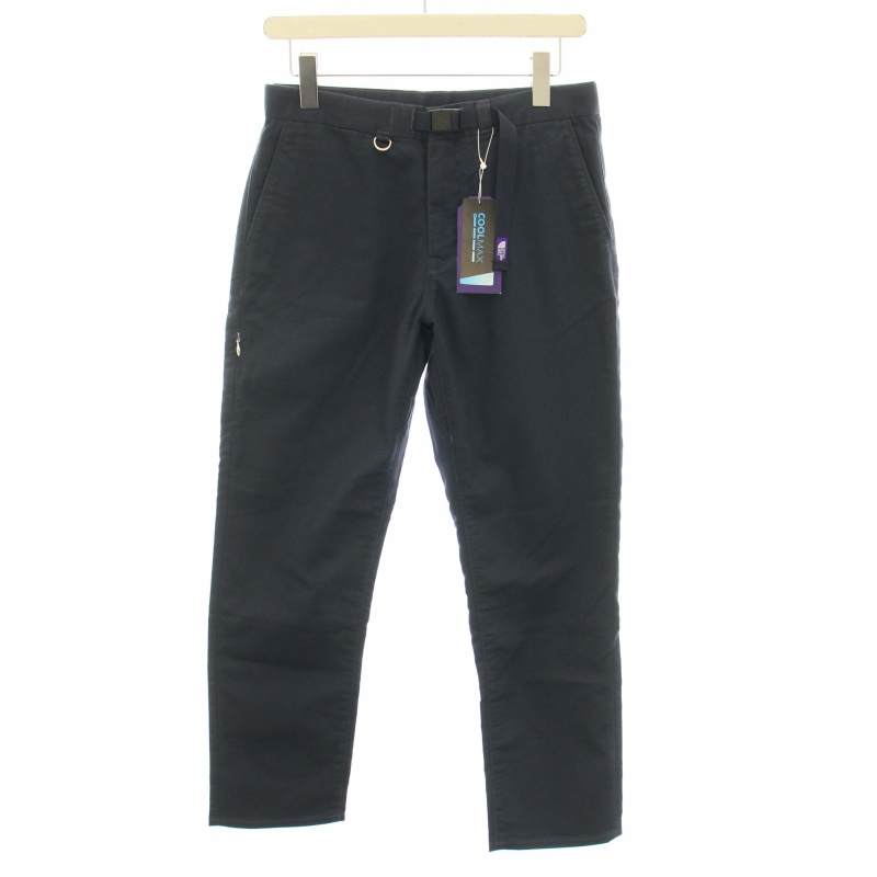 未使用品 ノースフェイス パープルレーベル THE NORTH FACE PURPLE 