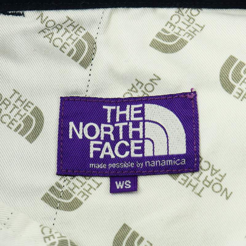 THE NORTH FACE PURPLE LABEL パンツ