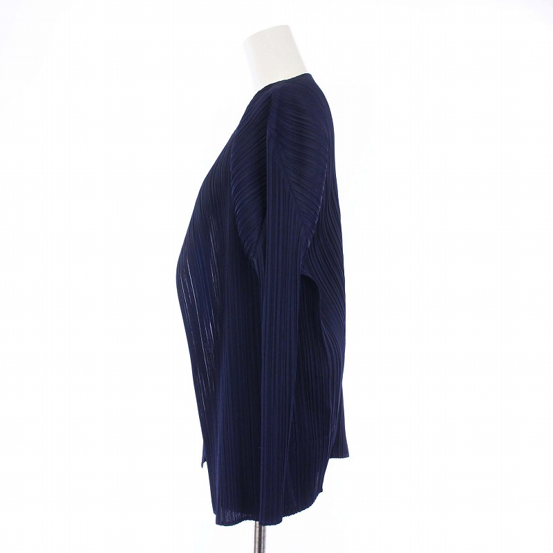プリーツプリーズ PLEATS PLEASE イッセイミヤケ 23SS プリーツ 