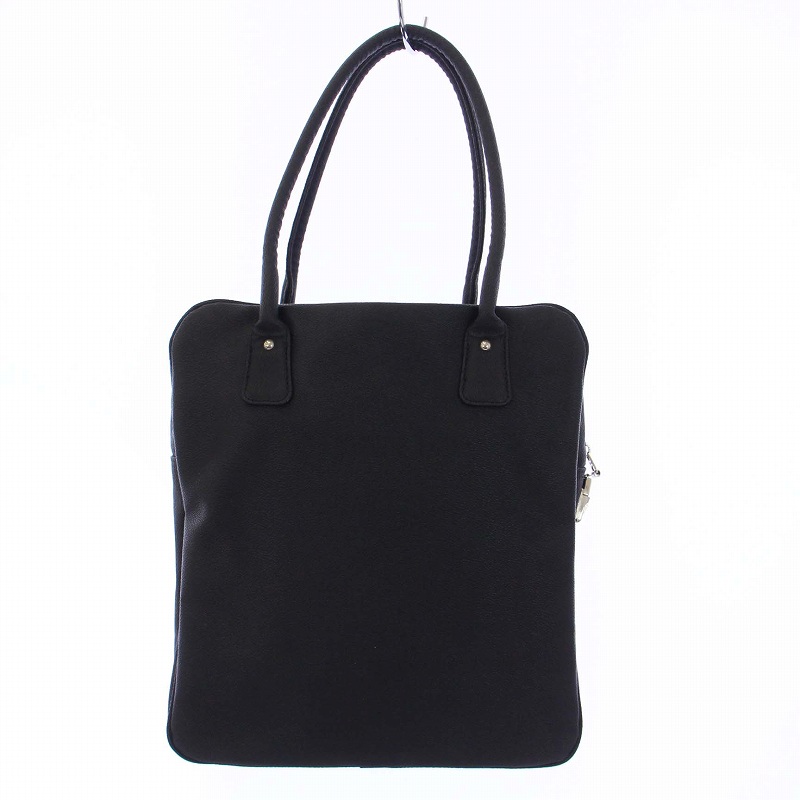 ポーター PORTER 吉田カバン B印 YOSHIDA JFK BAG SQUARE MEDIUM 