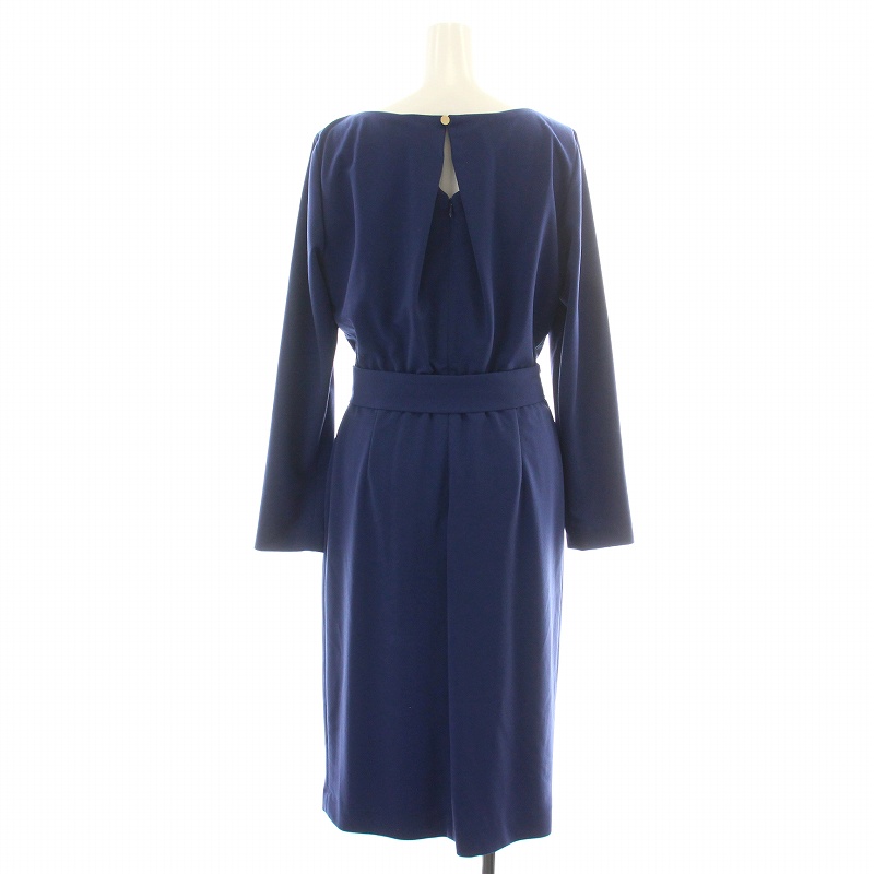 未使用品 ピンキー&ダイアン ピンダイ PINKY&DIANNE 21AW ボタンド  