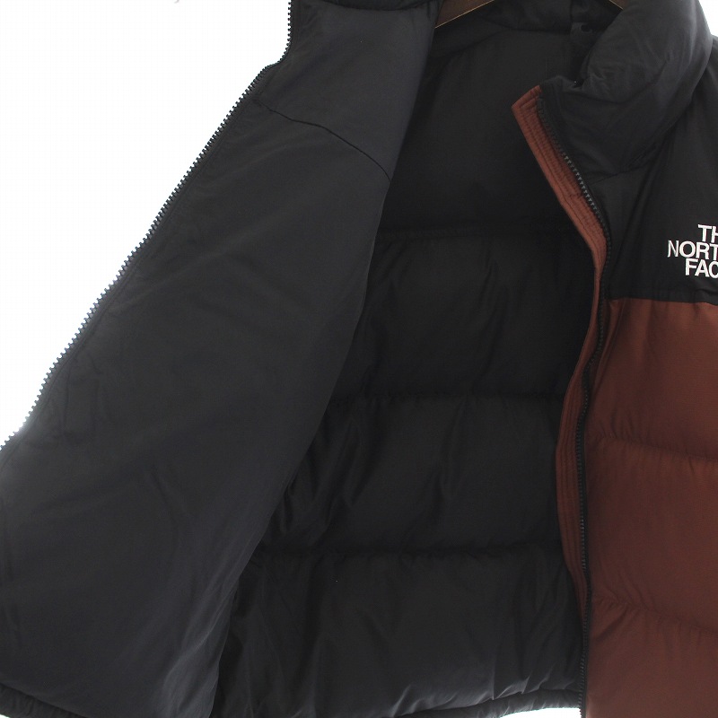 ザノースフェイス THE NORTH FACE ショートヌプシジャケット SHORT