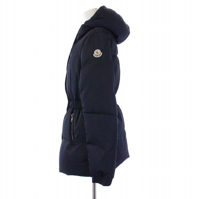 モンクレール MONCLER 18AW FATSIAN ダウンジャケット アウター フード