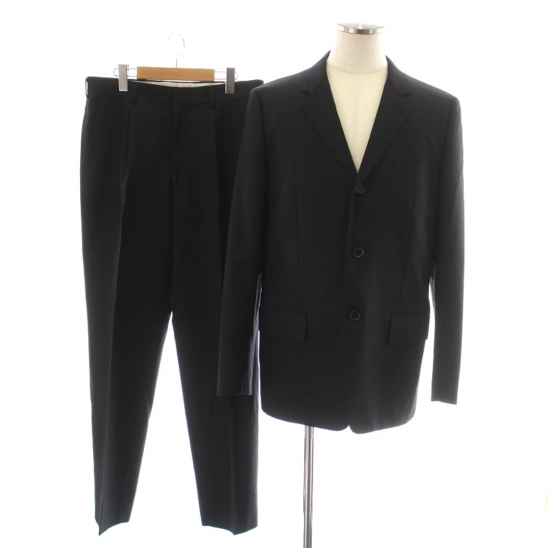 コムデギャルソンオムドゥ COMME des GARCONS HOMME DEUX スーツ コムデギャルソンオムドゥ COMME des GARCONS HOMME DEUX スーツ
