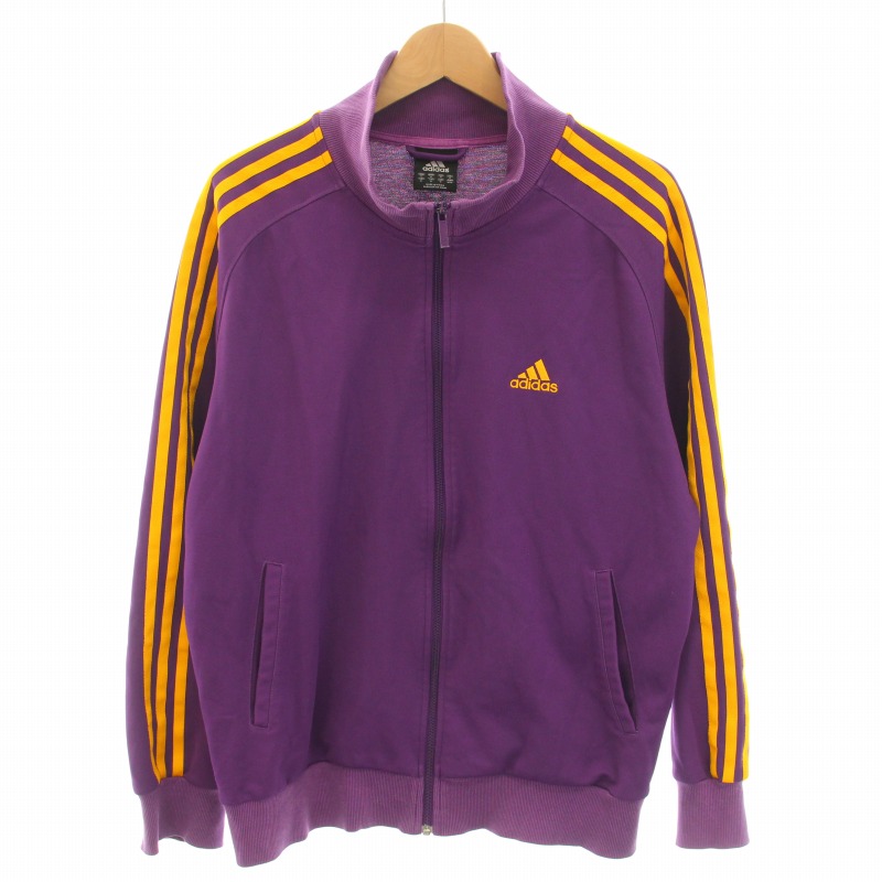 極希少 アディダス トラックジャケット ファイヤーバード 刺繍