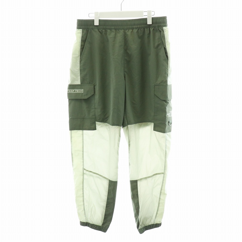 ザノースフェイス THE NORTH FACE STEEP TECH LIGHT PANT