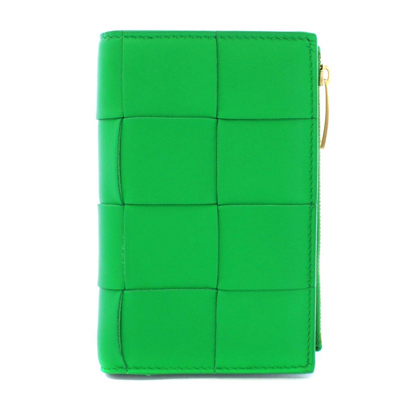 ボッテガヴェネタ BOTTEGA VENETA カセット ミディアム マキシイントレ  