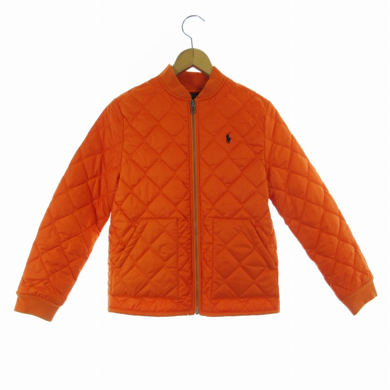 ポロ ラルフローレン POLO RALPH LAUREN 子供服 ジュニア ジャケット 