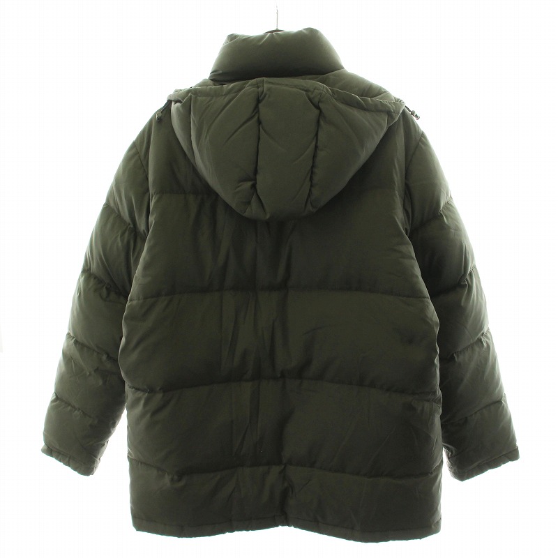 Paul Smith フード付きナイロンジャケット Paul Smith フード付きナイロンジャケット