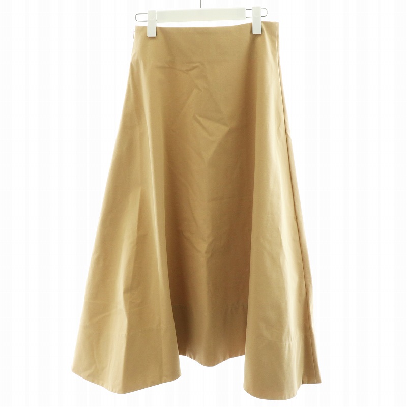 未使用品 セオリーリュクス theory luxe 21SS STRETCH COTTON BRITTANY  