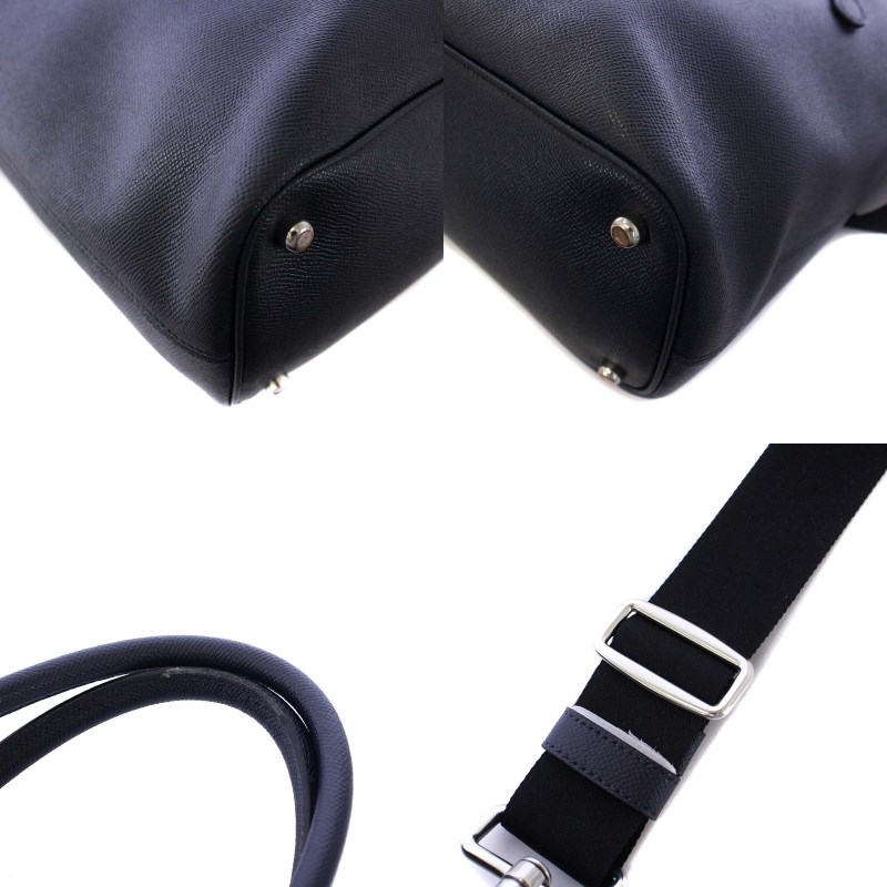 コーチ COACH ベケット ビジネス トートバッグ ショルダーバッグ 2WAY