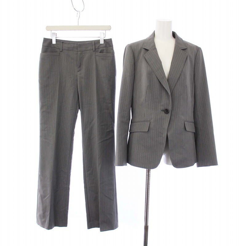 23区 vingt-trois arrondissementsセットアップスーツ - テーラード  