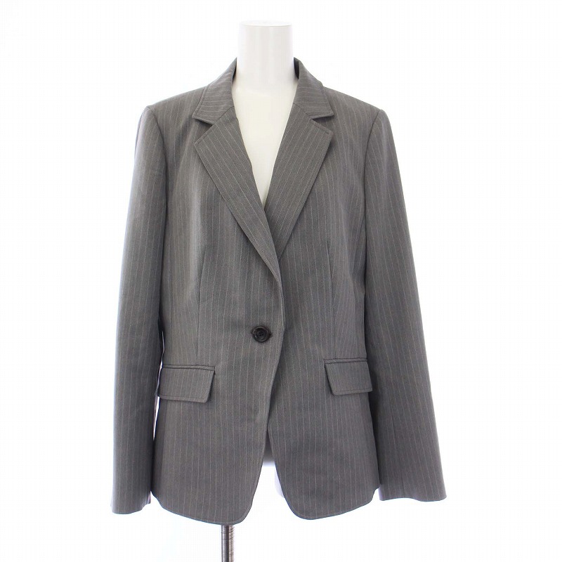 23区 vingt-trois arrondissementsセットアップスーツ - テーラード  