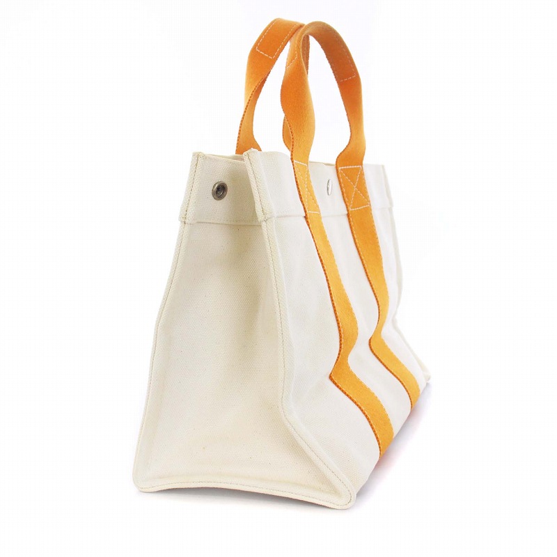 エルメスボラボラトートPM35 美品 明るかっ 