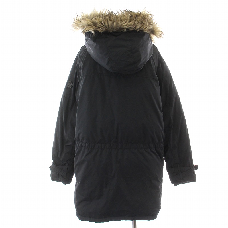 ポロ ラルフローレン POLO RALPH LAUREN ダウンコート ミドル シングル