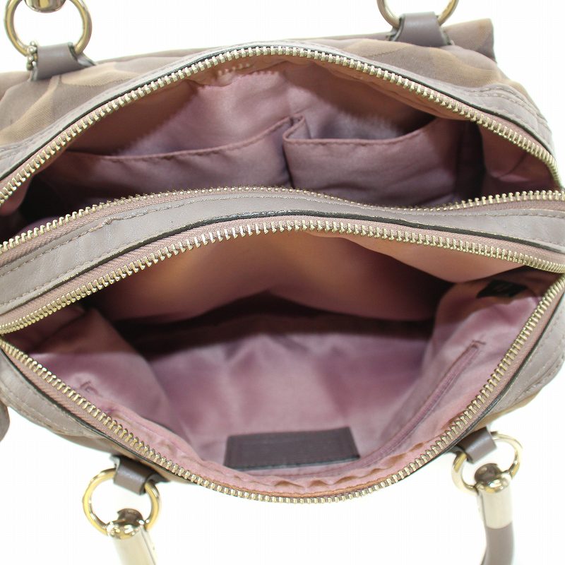 コーチ COACH Kristin クリスティン 2WAY ハンドバッグ ワン