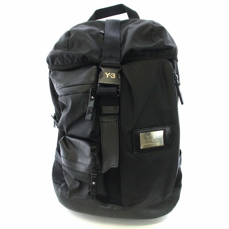 ワイスリー Y-3 adidas YOHJI YAMAMOTO MOBILITY BACKPACK リュック 