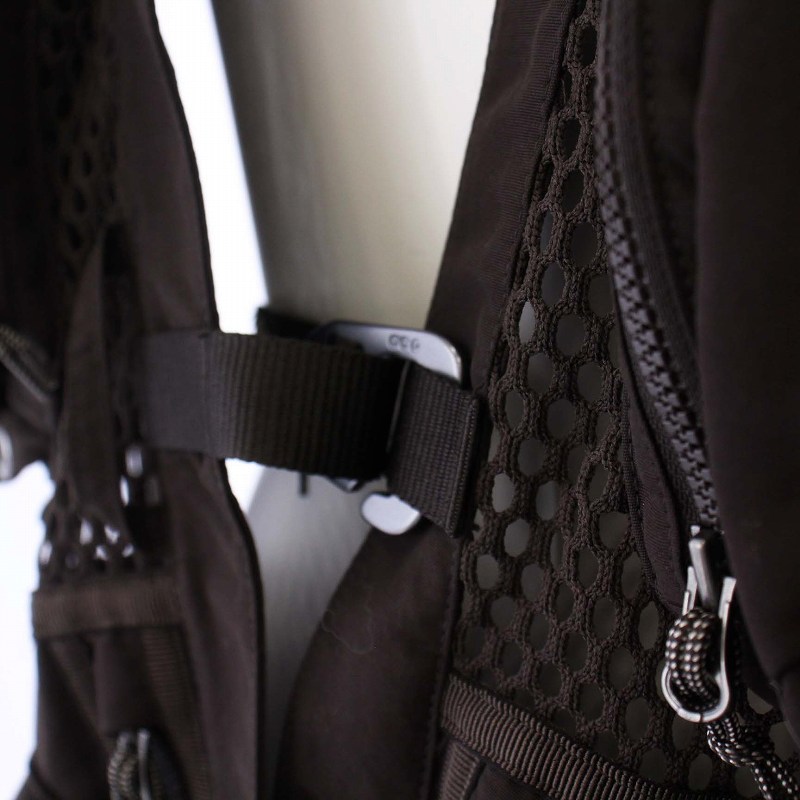 ナイキエーシージー NIKE ACG BUTTLES VEST ベスト メッシュ XL