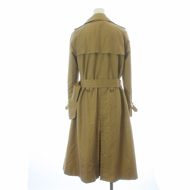美品ユナイテッドアローズ　ドルマンスリーブ　トレンチコート　34 楽天市場】【SALE／70%OFF】ドルマンスリーブ トレンチコート UNITED