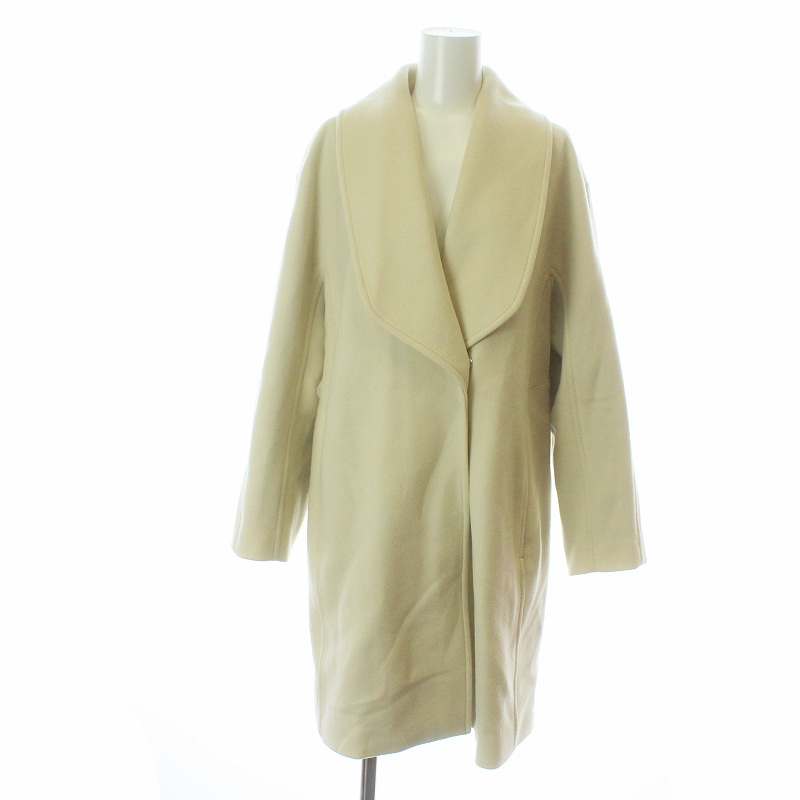 デプレDES PRES スプリングコートトゥモローランド