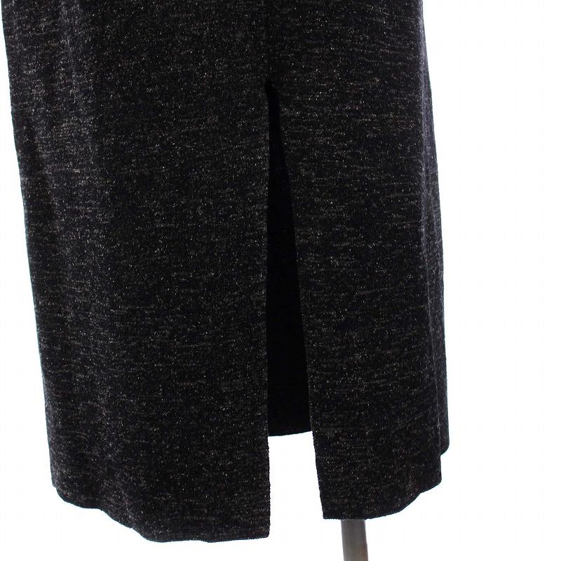 ドゥーズィエムクラス DEUXIEME CLASSE 22SS Multiply ニット タイト  